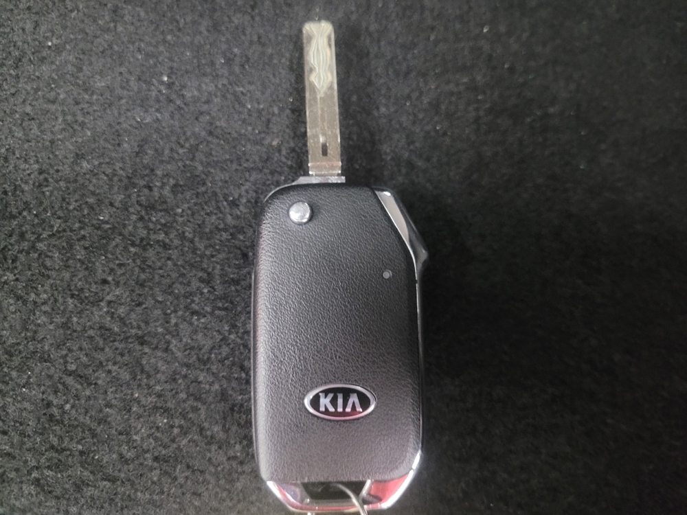 2020 Kia Sportage LX - Photo 25