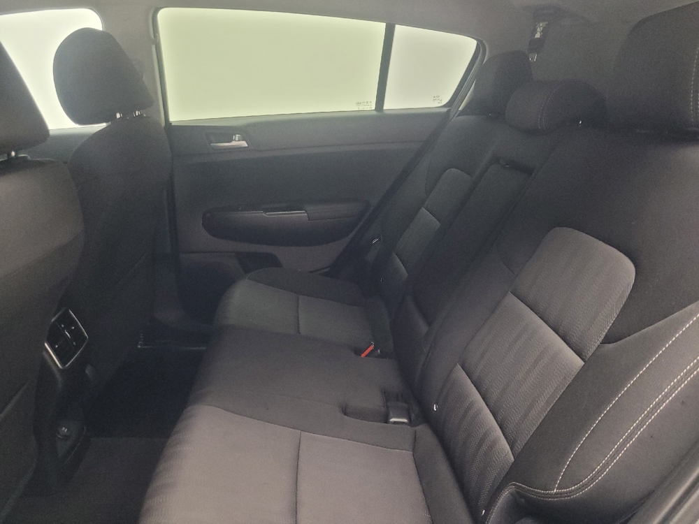 2020 Kia Sportage LX - Photo 14