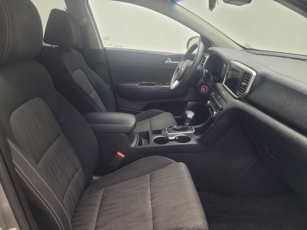 2020 Kia Sportage LX - Photo 16