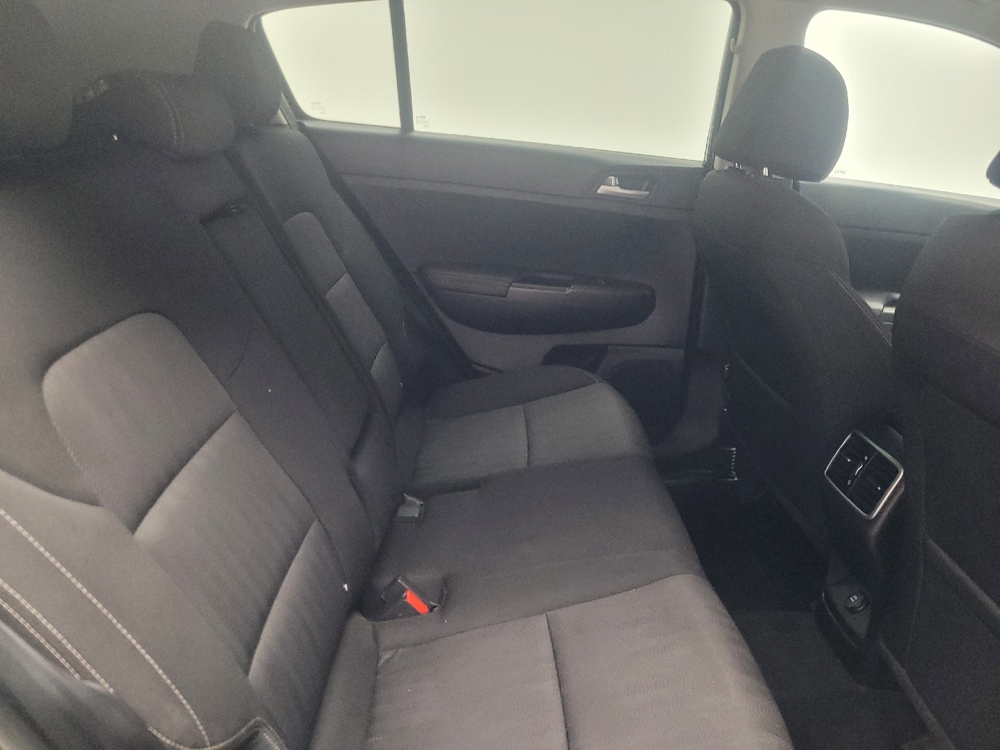 2020 Kia Sportage LX - Photo 15