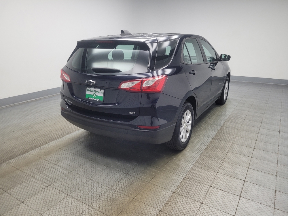 2020 Chevrolet Equinox LS - Photo 7