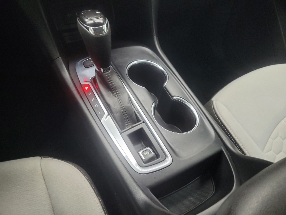 2020 Chevrolet Equinox LS - Photo 20