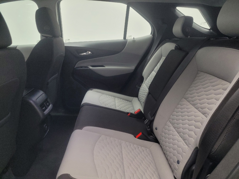2020 Chevrolet Equinox LS - Photo 14