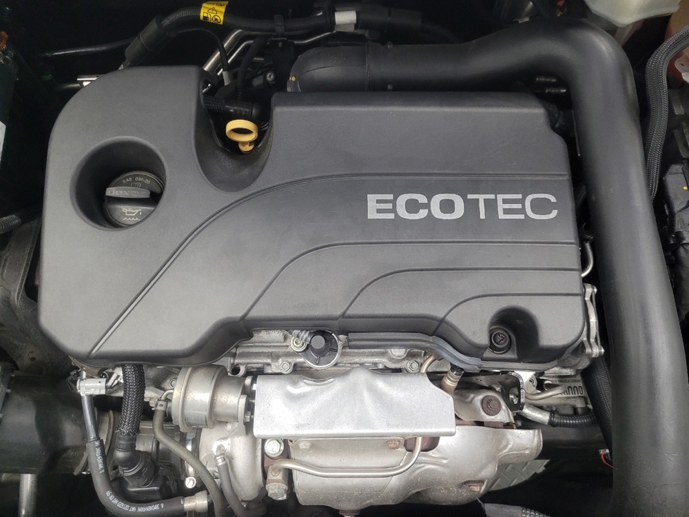 2020 Chevrolet Equinox LS - Photo 23
