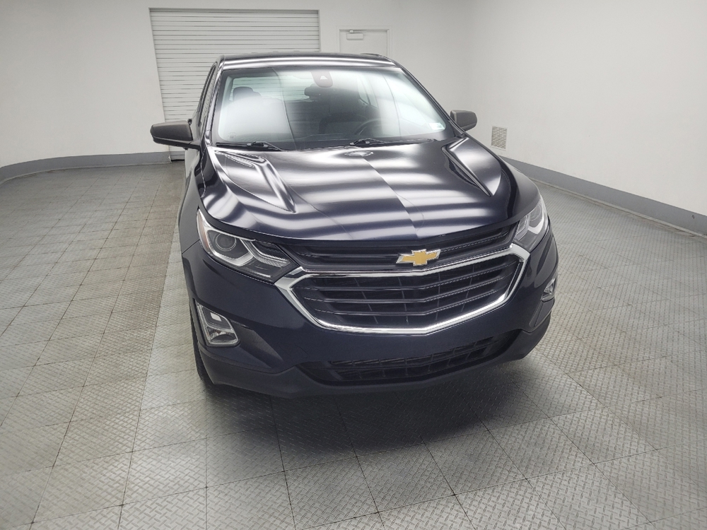 2020 Chevrolet Equinox LS - Photo 11