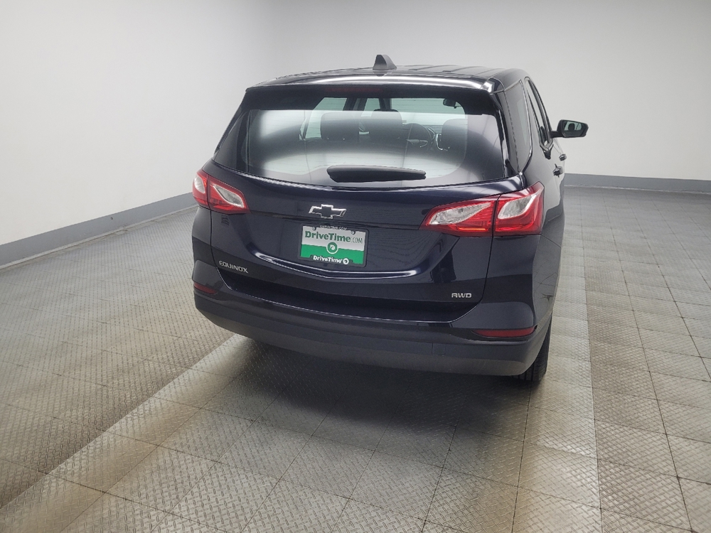 2020 Chevrolet Equinox LS - Photo 6