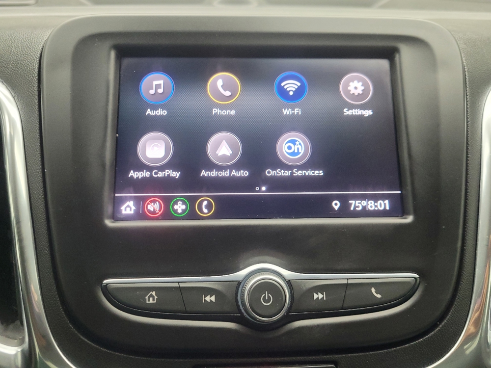 2020 Chevrolet Equinox LS - Photo 19