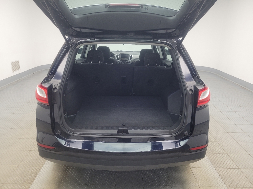 2020 Chevrolet Equinox LS - Photo 22