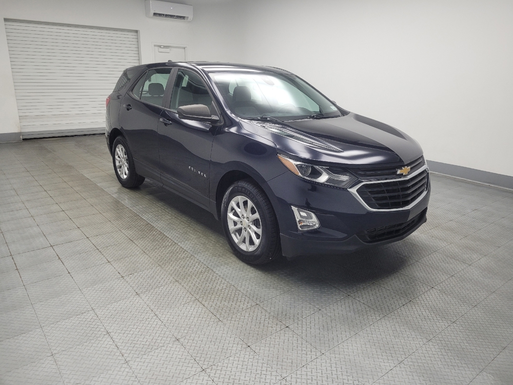 2020 Chevrolet Equinox LS - Photo 9