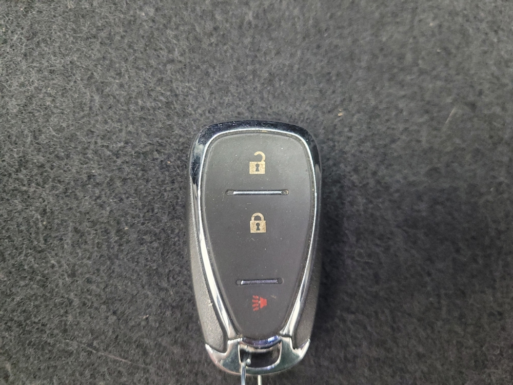 2020 Chevrolet Equinox LS - Photo 25