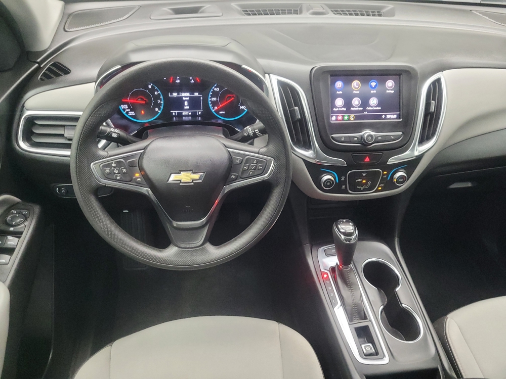 2020 Chevrolet Equinox LS - Photo 17