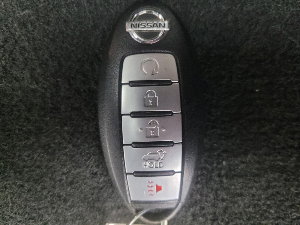 2018 Nissan Murano SL - Photo 25