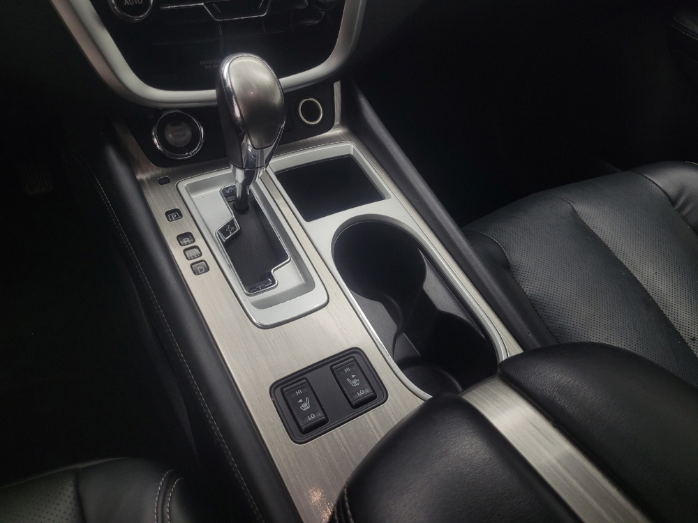 2018 Nissan Murano SL - Photo 20