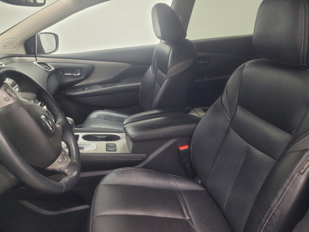 2018 Nissan Murano SL - Photo 13