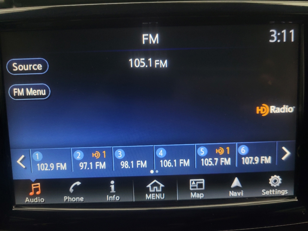 2018 Nissan Murano SL - Photo 19