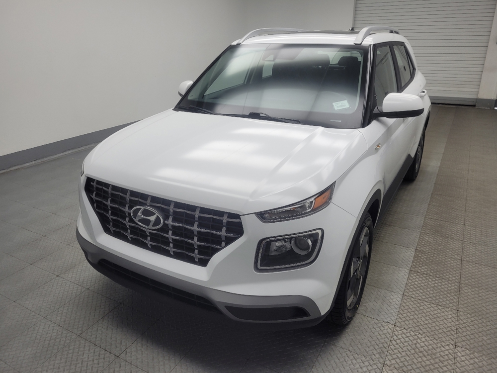 2022 Hyundai Venue SEL - Photo 12
