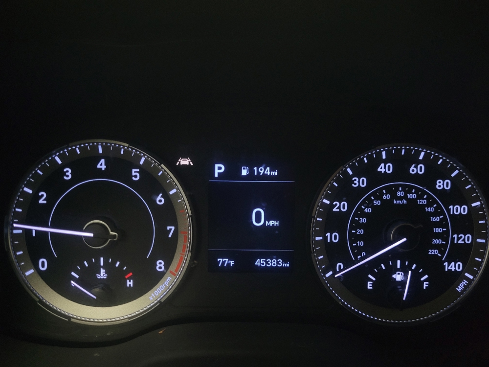 2022 Hyundai Venue SEL - Photo 18
