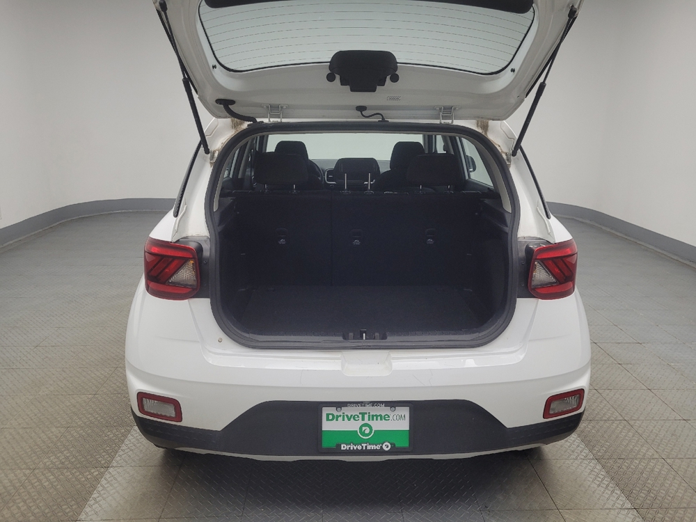 2022 Hyundai Venue SEL - Photo 22
