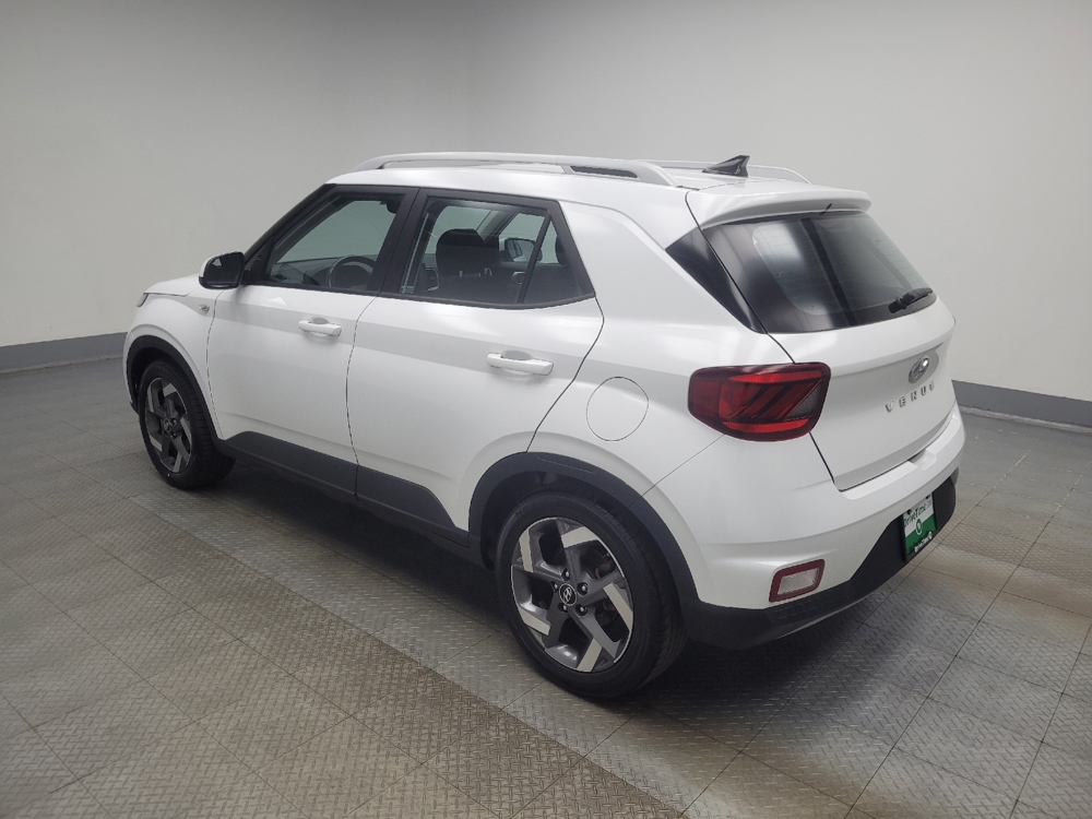 2022 Hyundai Venue SEL - Photo 3