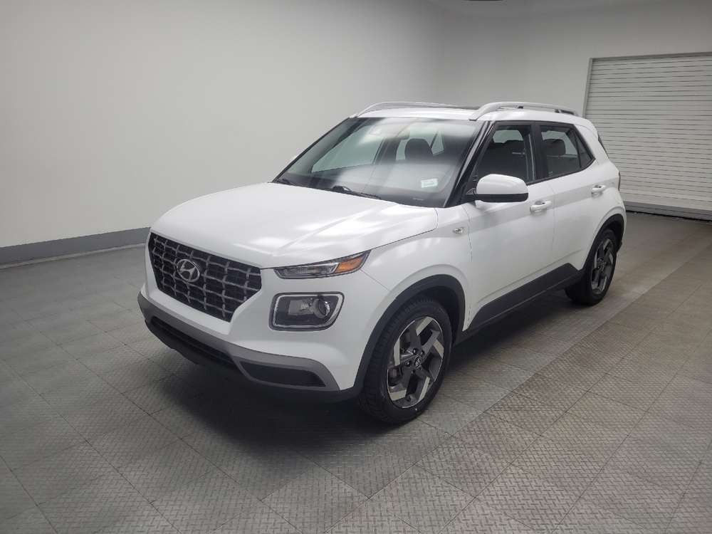2022 Hyundai Venue SEL - Photo 2