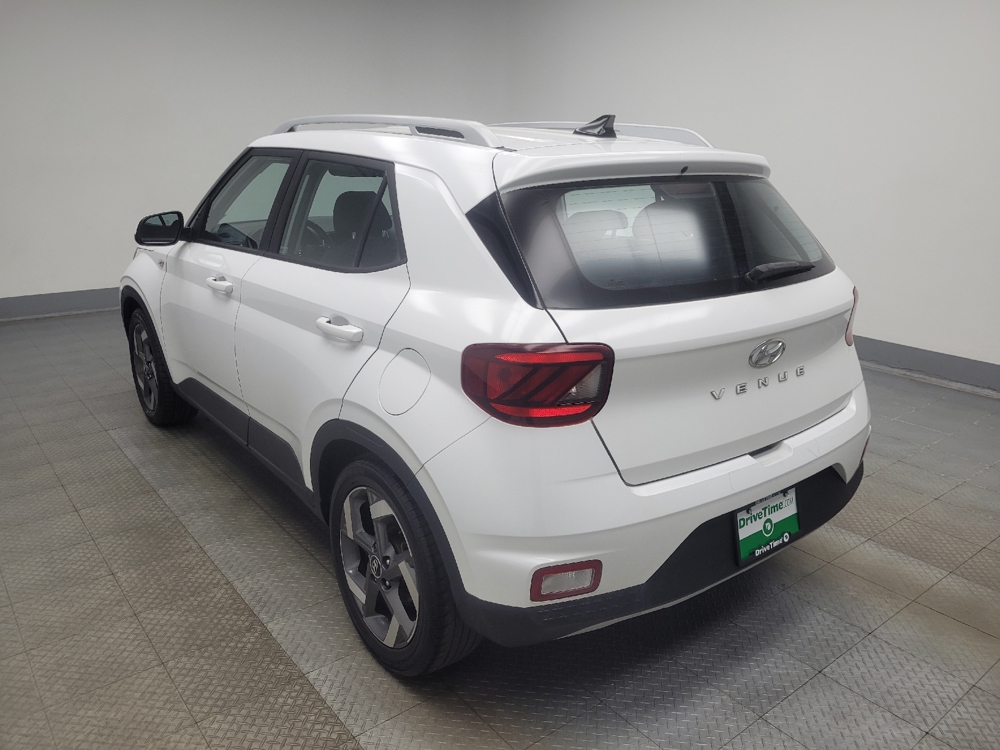 2022 Hyundai Venue SEL - Photo 4
