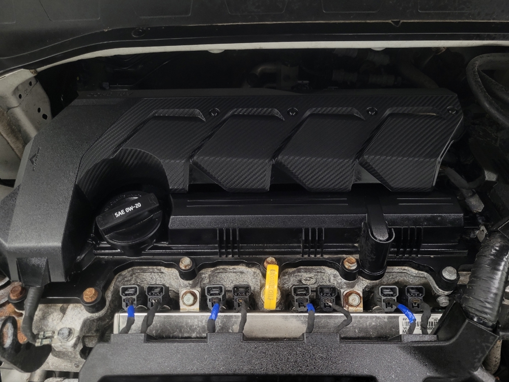 2022 Hyundai Venue SEL - Photo 23