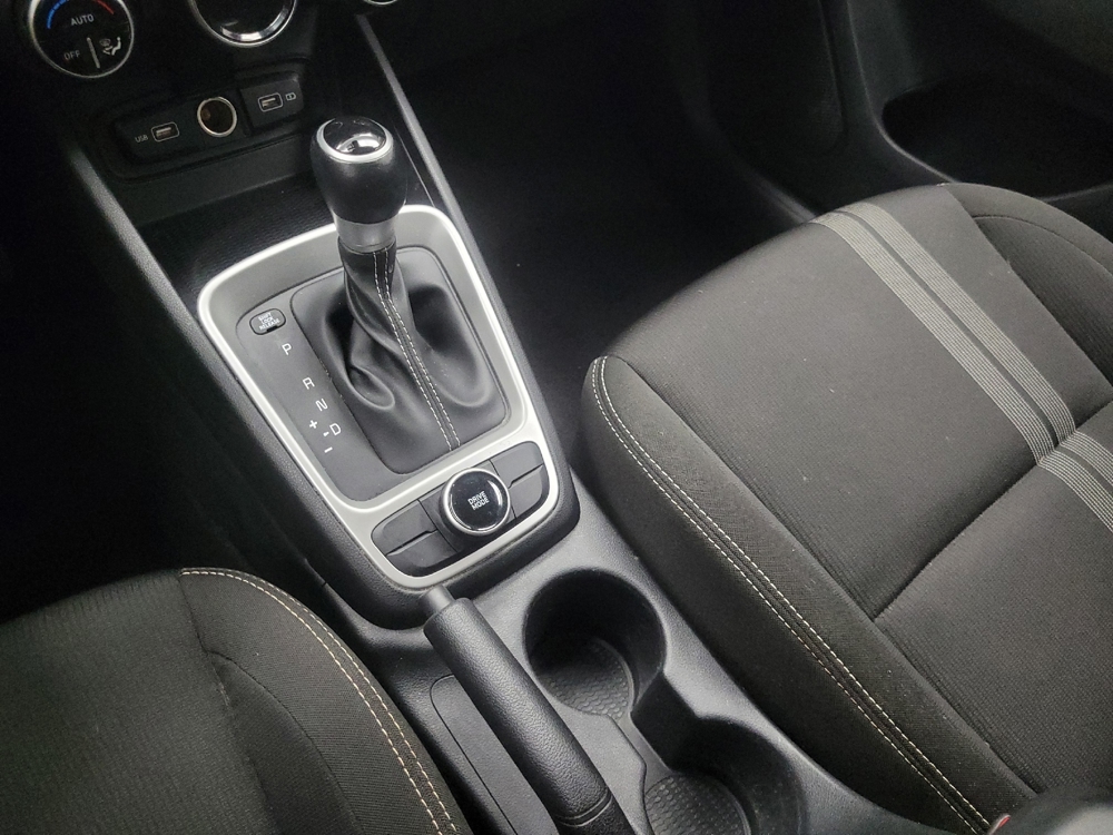 2022 Hyundai Venue SEL - Photo 20