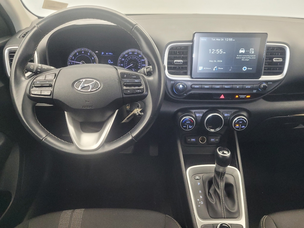 2022 Hyundai Venue SEL - Photo 17