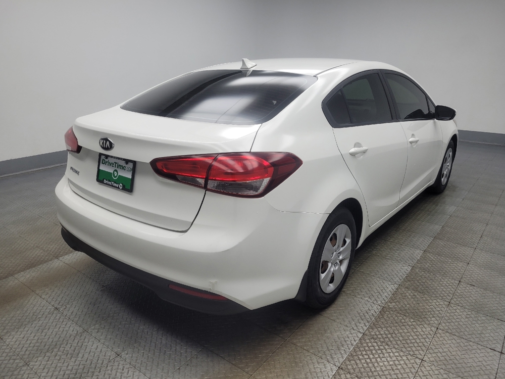 2017 Kia Forte LX - Photo 7