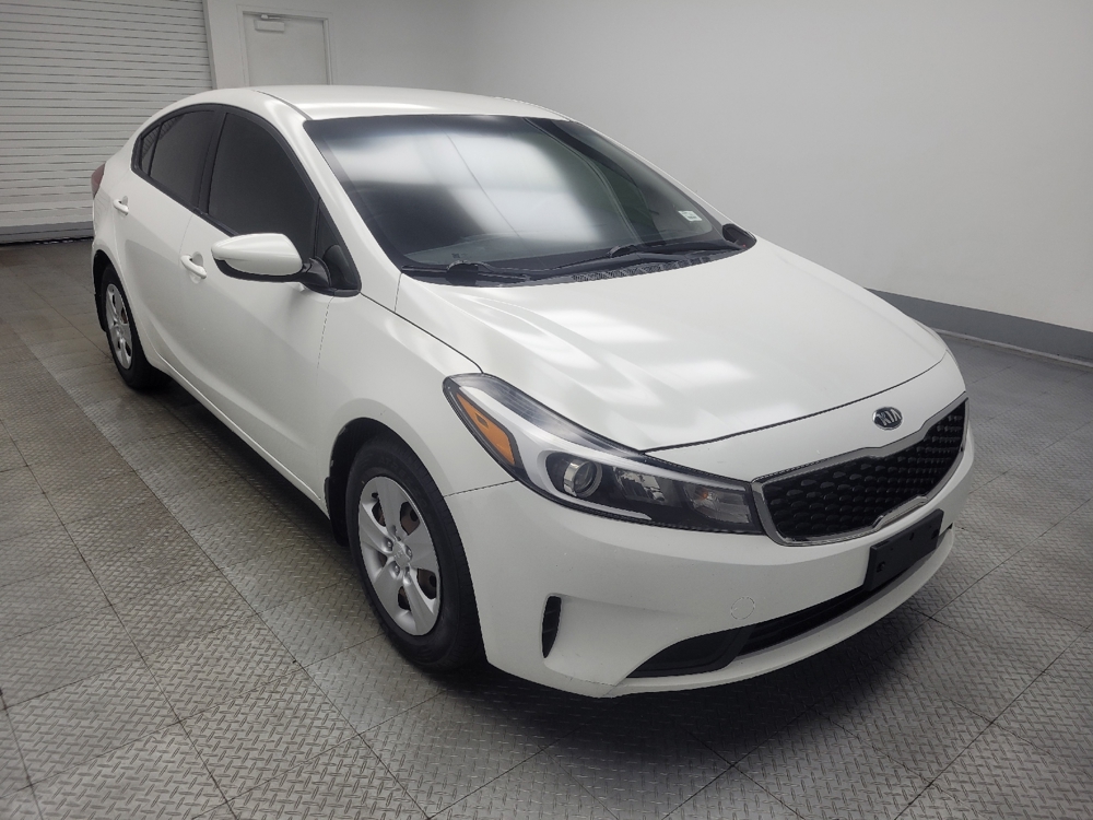 2017 Kia Forte LX - Photo 10