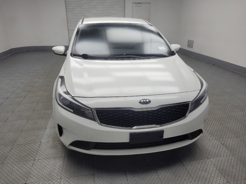 2017 Kia Forte LX - Photo 11