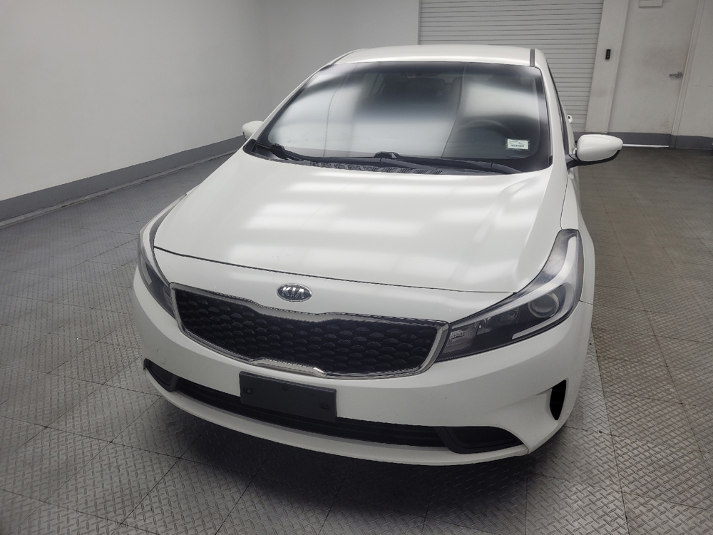 2017 Kia Forte LX - Photo 12