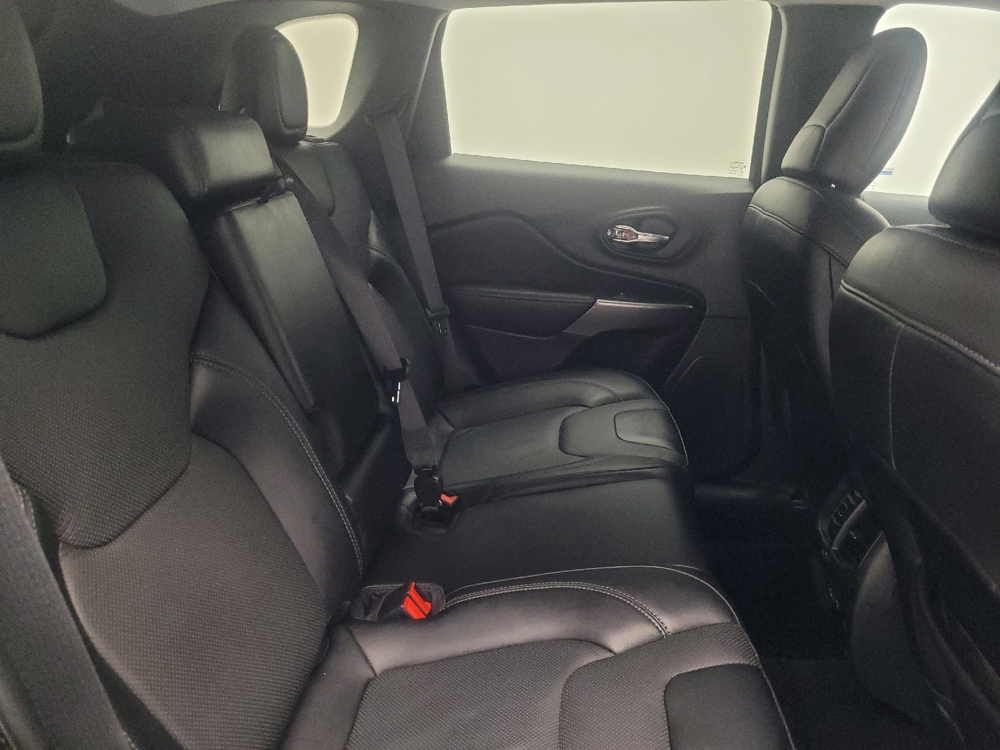 2022 Jeep Cherokee Limited - Photo 15