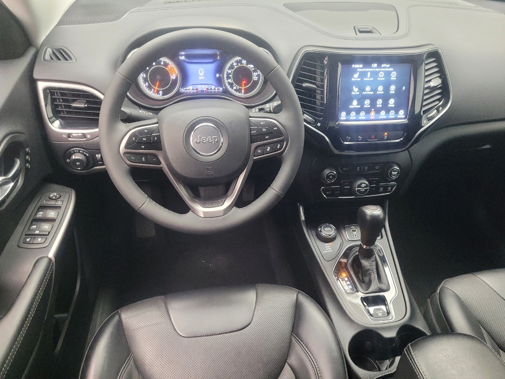 2022 Jeep Cherokee Limited - Photo 17