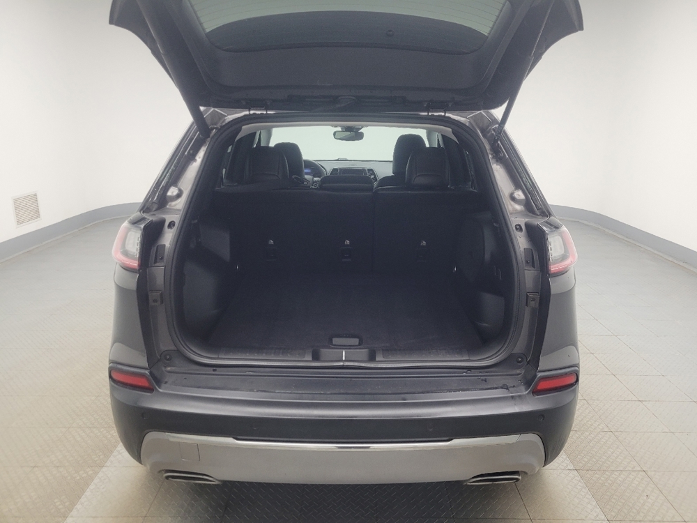 2022 Jeep Cherokee Limited - Photo 22