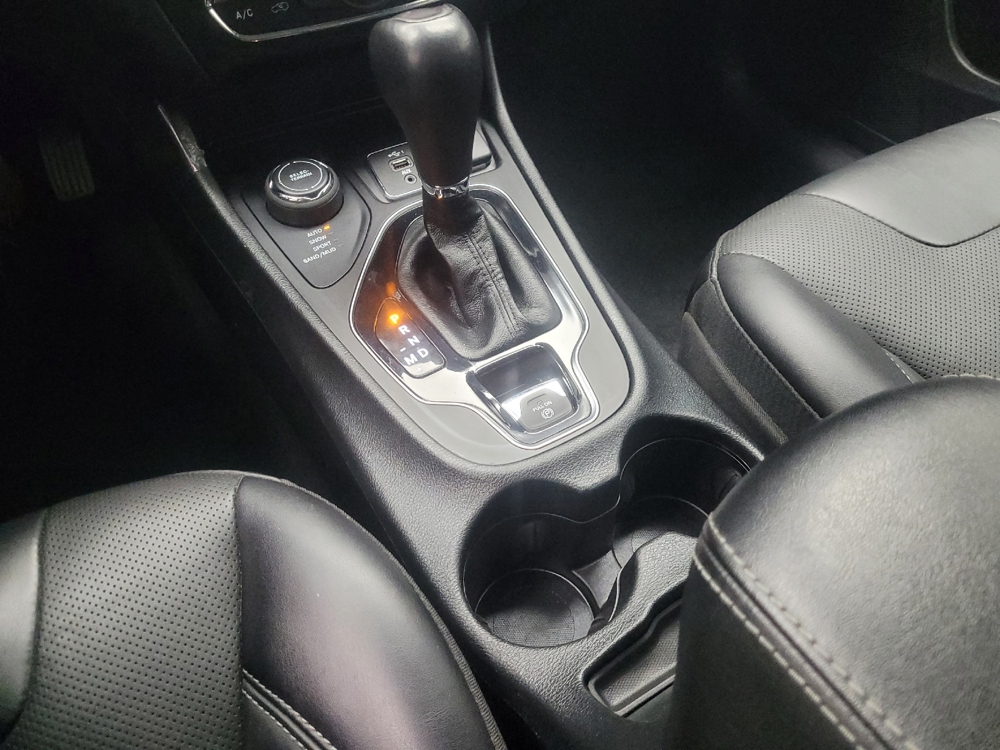 2022 Jeep Cherokee Limited - Photo 20