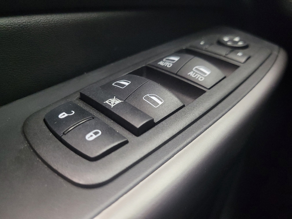 2022 Jeep Cherokee Limited - Photo 21