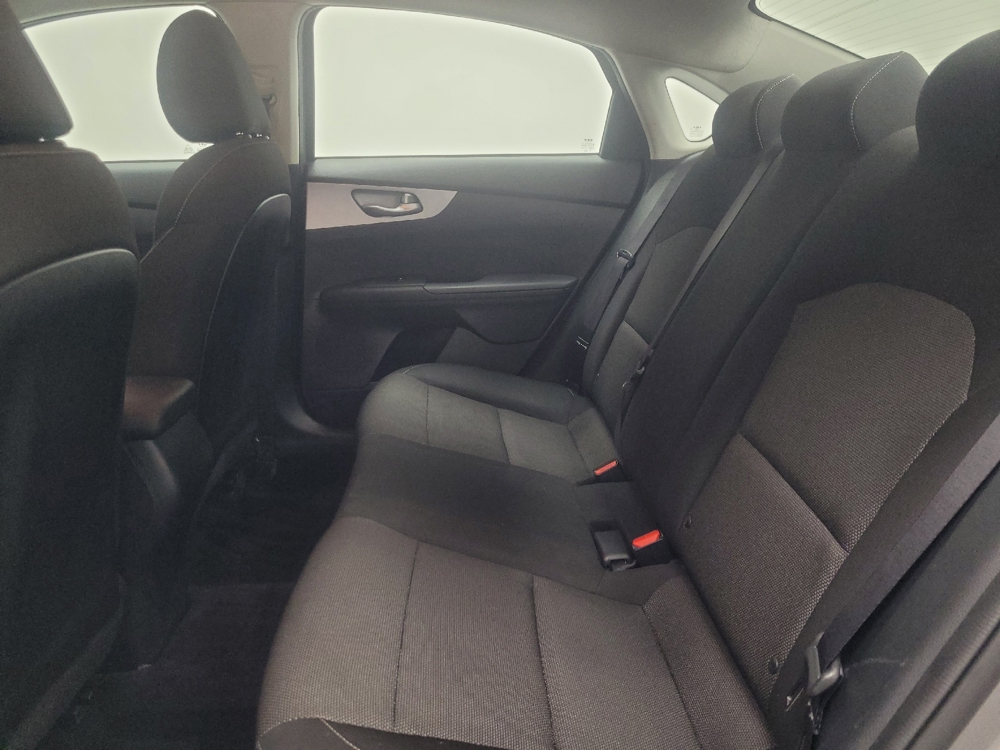 2024 Kia Forte LXS - Photo 14