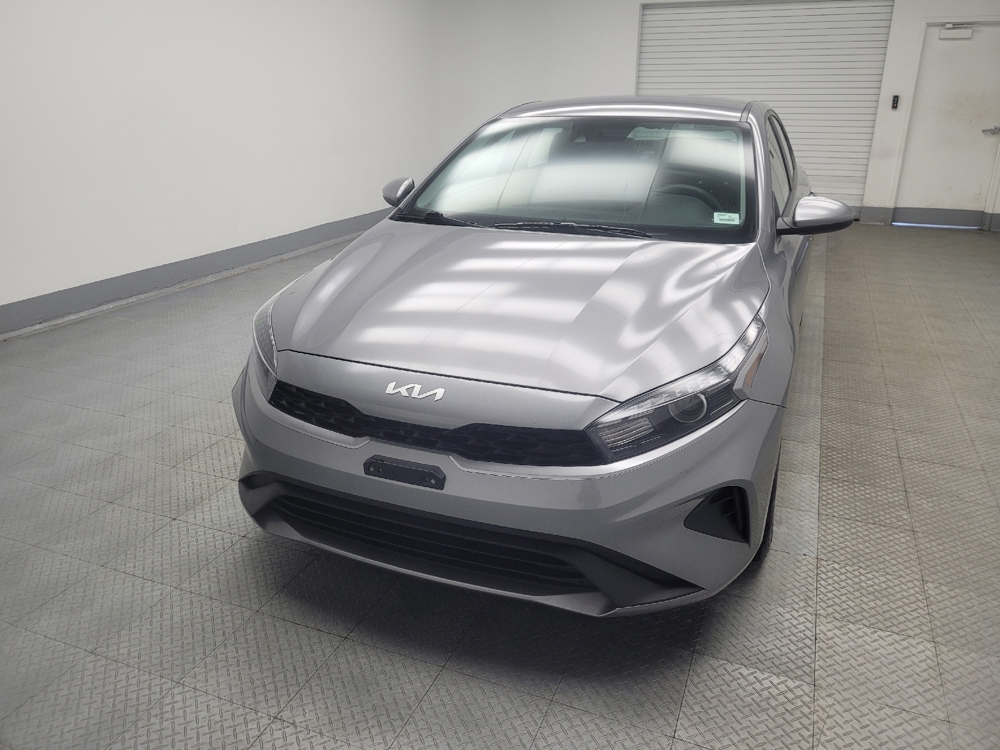 2024 Kia Forte LXS - Photo 12