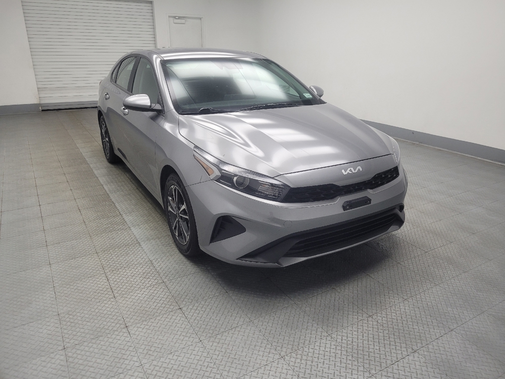 2024 Kia Forte LXS - Photo 10