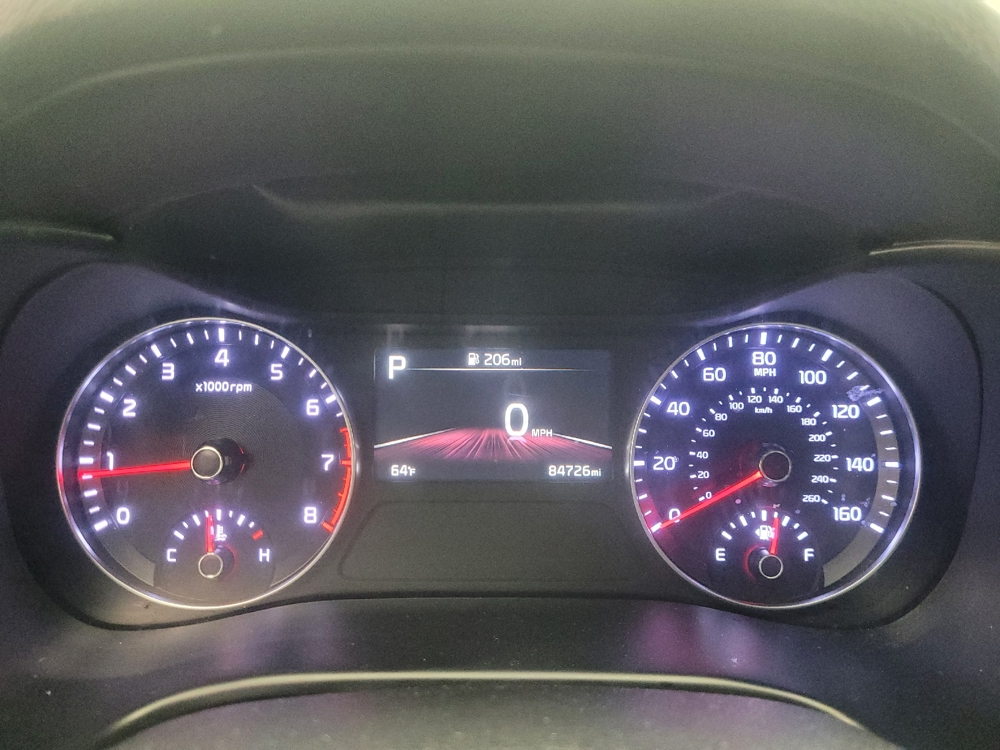 2024 Kia Forte LXS - Photo 18