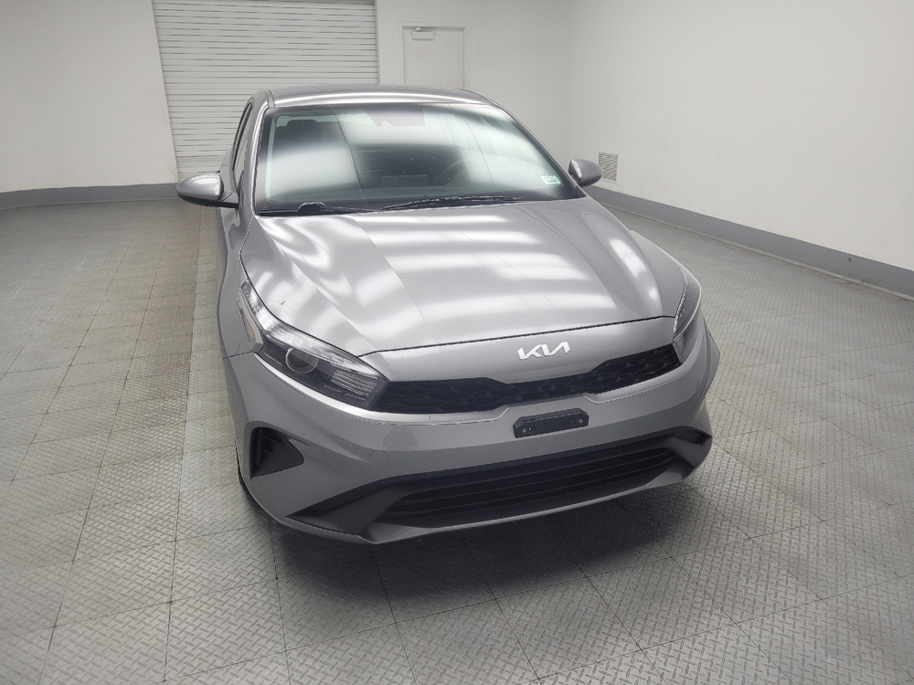 2024 Kia Forte LXS - Photo 11