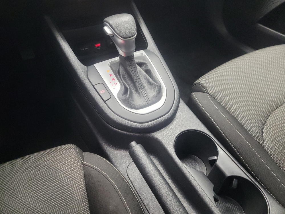 2024 Kia Forte LXS - Photo 20