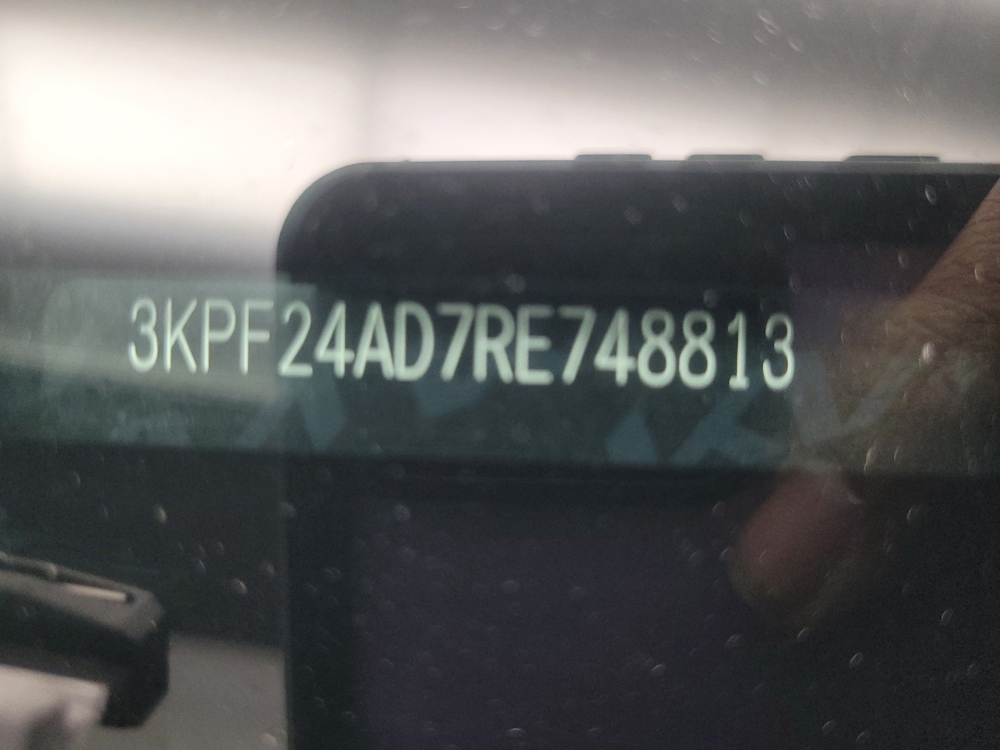 2024 Kia Forte LXS - Photo 26