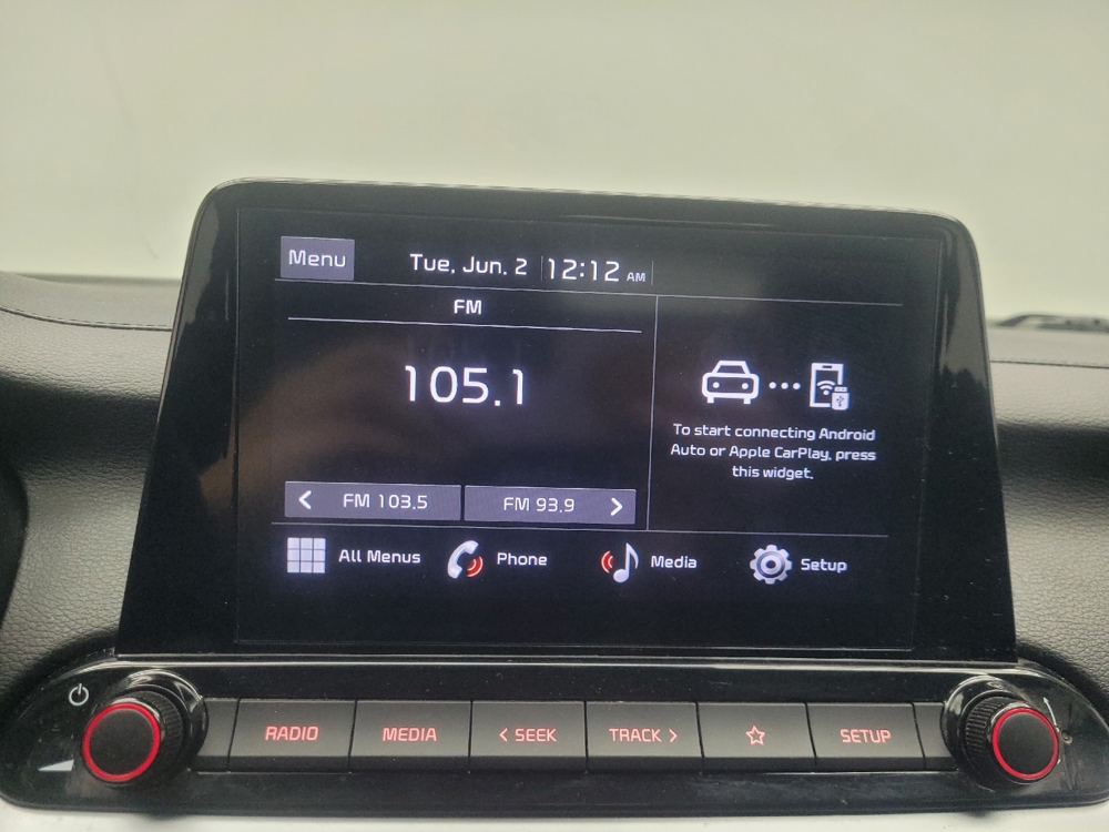 2024 Kia Forte LXS - Photo 19