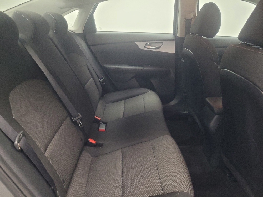 2024 Kia Forte LXS - Photo 15