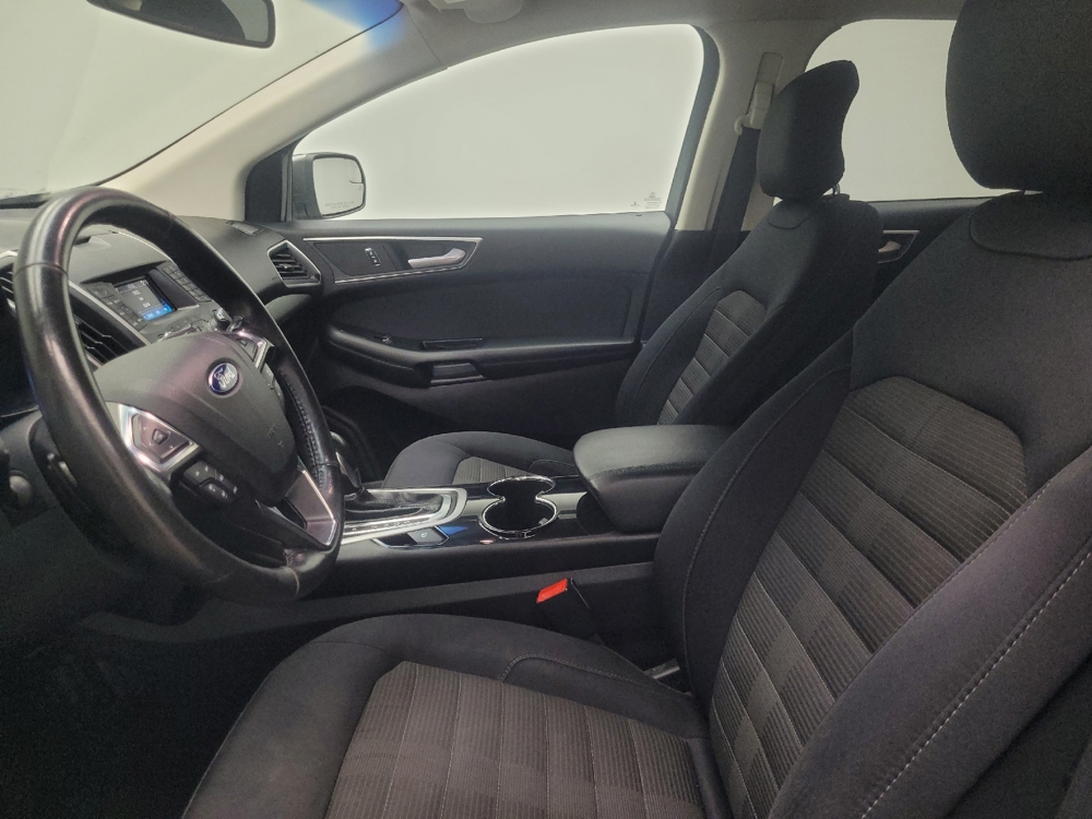 2017 Ford Edge SEL - Photo 13