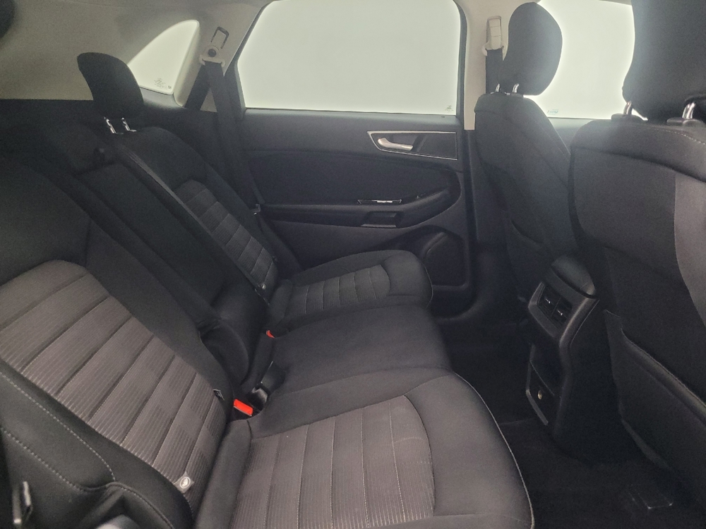 2017 Ford Edge SEL - Photo 15