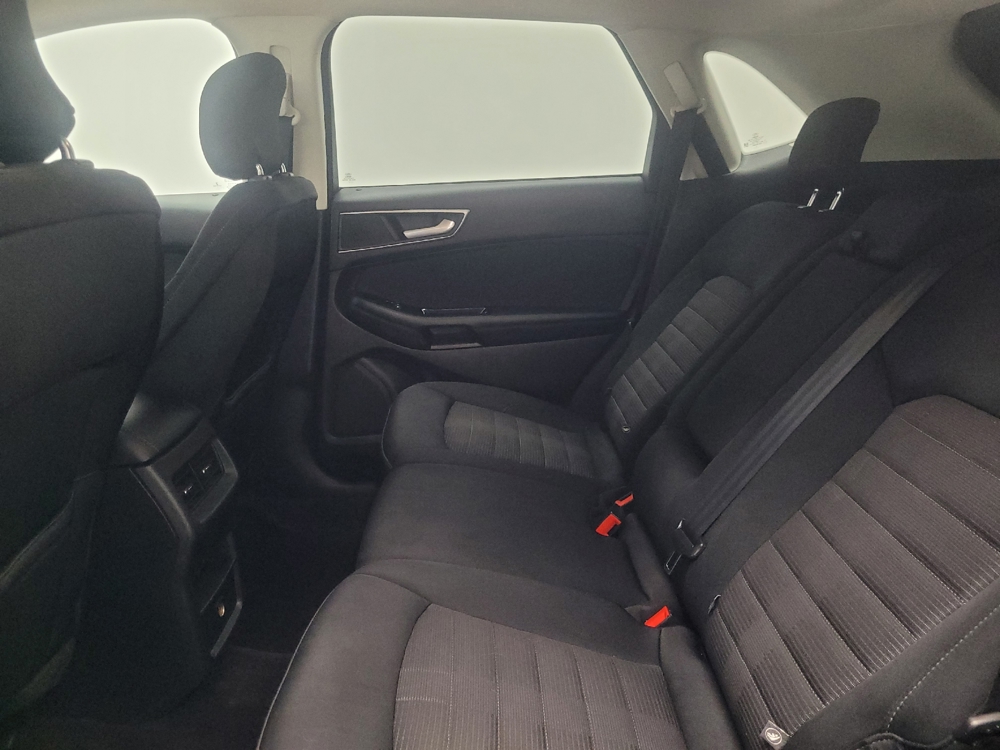 2017 Ford Edge SEL - Photo 14