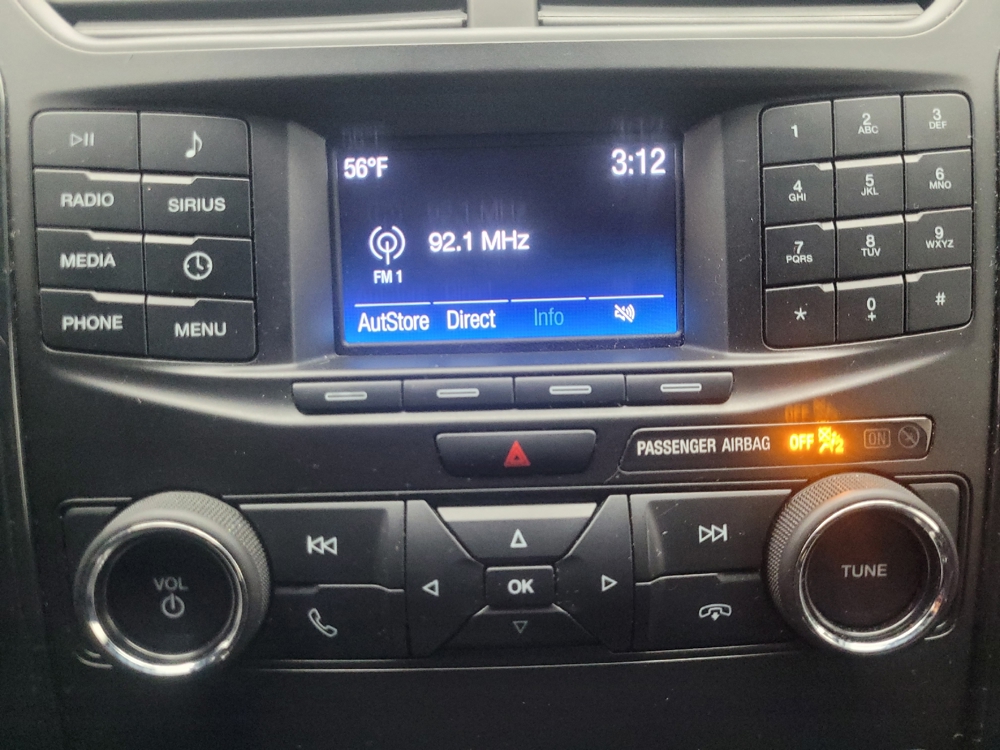 2018 Ford Explorer XLT - Photo 19